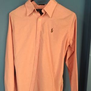 Ralph Lauren Sport button down shirt
